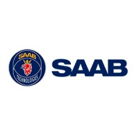 Saab Company Logo