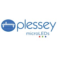 Plessey Semiconductors Ltd Company Logo