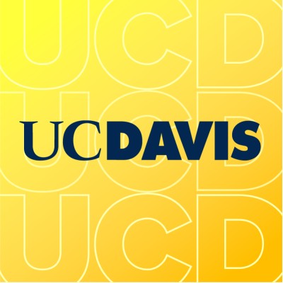 University of California, Davis Company Logo