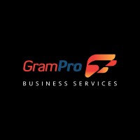 GramPro Business Services Pvt. Ltd. Company Logo