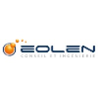Groupe EOLEN Company Logo