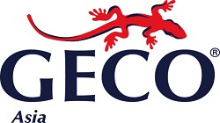 GECO Asia Pte Ltd Company Logo