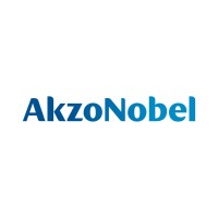AkzoNobel Company Logo