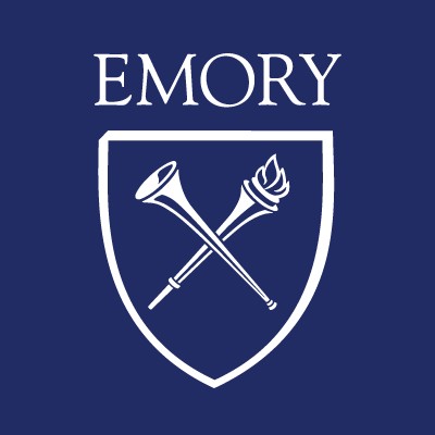 Emory University Company Logo