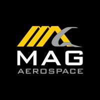 MAG Aerospace Company Logo