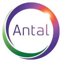 Antal International Company Logo