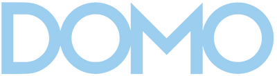 Domo Company Logo