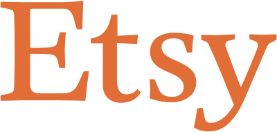 Etsy Company Logo