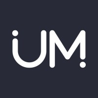 Ultra Maritime Company Logo