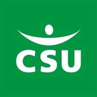 CSU Cleaning Services Company Logo