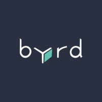 byrd Company Logo