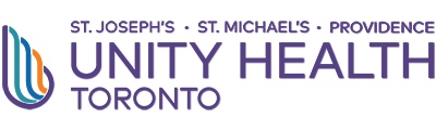 Unity Health Toronto Company Logo