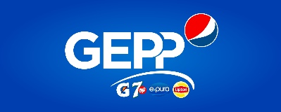 GEPP Company Logo