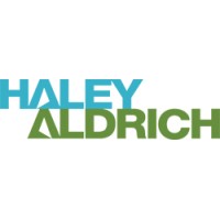 Haley & Aldrich Company Logo