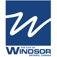 City of Windsor Company Logo