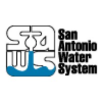 San Antonio Water System Company Logo