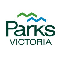 Parks Victoria Company Logo