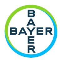 Bayer Company Logo