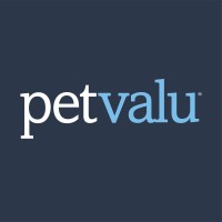 Pet Valu Company Logo