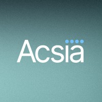 Acsia Technologies Company Logo