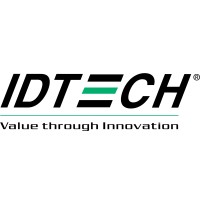 ID TECH Company Logo