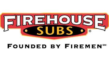 Firehouse Subs Company Logo