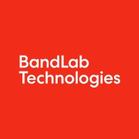 BandLab Technologies Company Logo