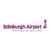 Edinburgh Airport Company Logo