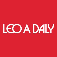 LEO A DALY Company Logo