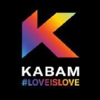 Kabam Company Logo