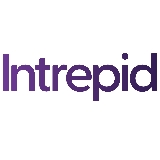 Intrepid Company Logo