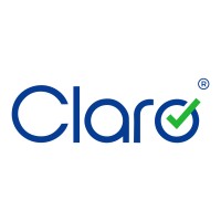 Claro Company Logo