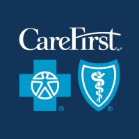 CareFirst BlueCross BlueShield Company Logo