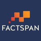 Factspan Analytics Company Logo