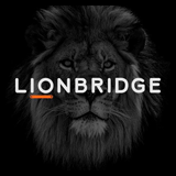 Lionbridge Company Logo