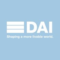 DAI Company Logo