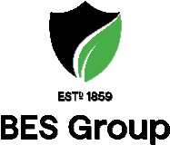 BES Group Company Logo