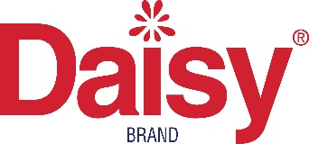 Daisy Brand Company Logo