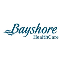 Bayshore HealthCare Company Logo