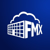 FMX Company Logo