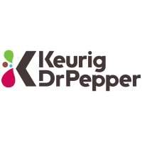 Keurig Dr Pepper Inc. Company Logo