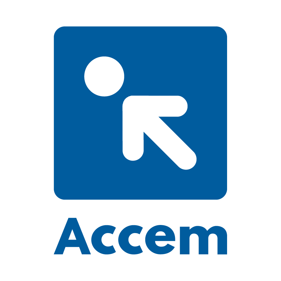 Accem Company Logo