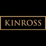 Kinross Gold Corporation Company Logo