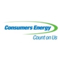 Consumers Energy Company Logo