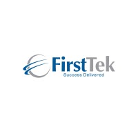 First Tek, Inc. Company Logo