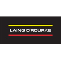Laing O'Rourke Company Logo