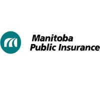 Manitoba Public Insurance Company Logo
