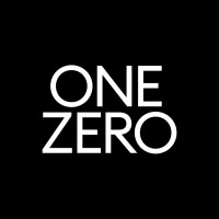 ONE ZERO BANK Company Logo