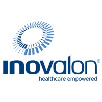 Inovalon Company Logo