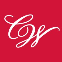 Colonial Williamsburg Foundation Company Logo